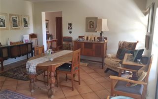 3 Bedroom Townhouse in Die Wilgers