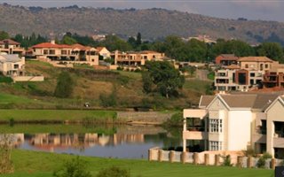 2 Bedroom Apartment in Eagle Canyon Golf Estate