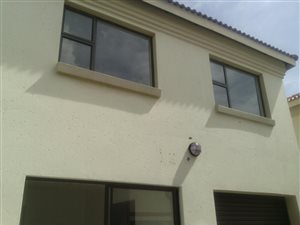 3 Bed Apartment in Secunda