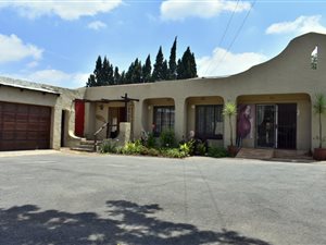 3 Bed House in Discovery