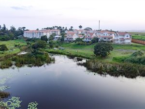 3 Bed Apartment in Manor Estates