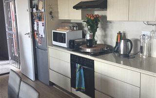 2 Bedroom Apartment in Milnerton Central