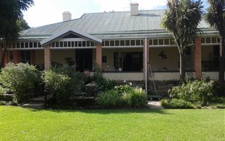 4 Bedroom House in Heilbron