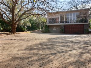 3 Bed House in Wilkoppies