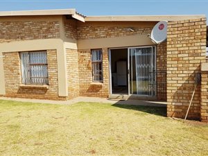 2 Bed Townhouse in Bonanne