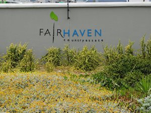 760 m² Land available in Fairhaven Country Estate