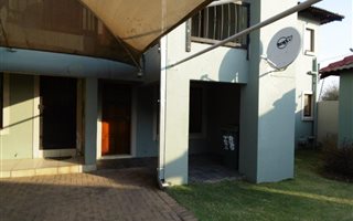 2 Bedroom Townhouse in Greenhills