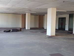 882 m² Commercial space in Johannesburg Central