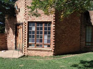 6 ha Farm in Waterkloof