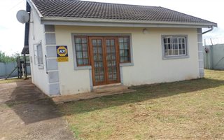 1 Bedroom House in Dunveria