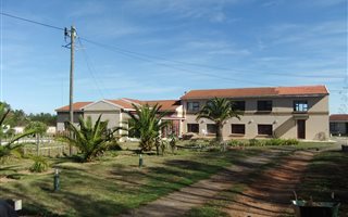 2.6 ha Farm in Greenbushes
