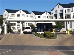 1 Bed Apartment in Somerset West Central