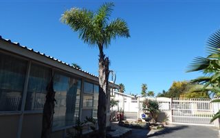 4 Bedroom House in Belmont Park