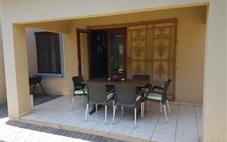 3 Bedroom Townhouse in Theresa Park