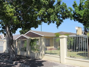 3 Bed House in Monte Vista