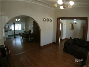3 Bed House in Krugersdorp Central