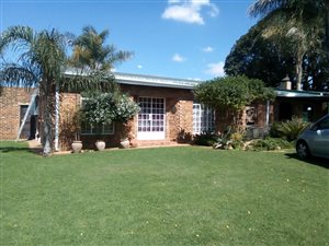 23 ha Farm in Wentworth Park