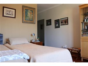4 Bed House in Jacobsbaai