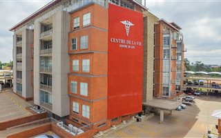 2 Bedroom Penthouse in Del Judor