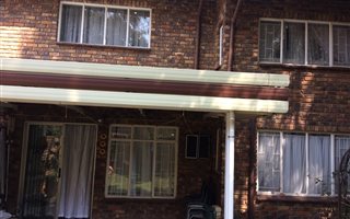 3 Bedroom Duplex in Brummeria