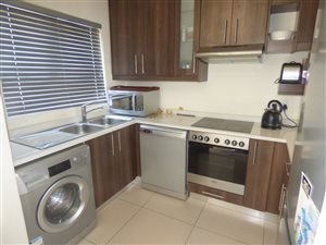 2 Bed Apartment in Rivonia