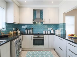 4 Bed House in Stellenberg