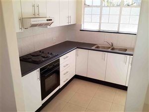 1 Bed Apartment in Musgrave