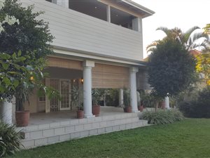 7 Bed House in Essenwood