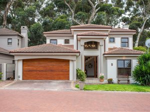 3 Bed House in Durbanville Central