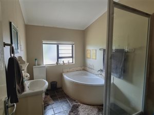 240 ha Farm in Mookgophong (Naboomspruit)