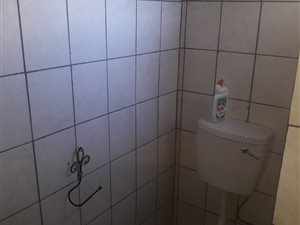 1 Bed Flat in Vereeniging