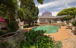 3 Bedroom House in Montgomery Park