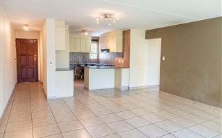 3 Bedroom Apartment in Morningside