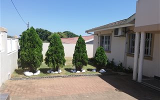 3 Bedroom House in Durban North