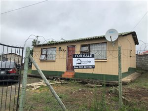 2 Bed House in Mdantsane