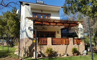 5 ha Farm in Laezonia