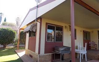2 Bedroom House in Vaal Dam