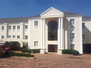 250 m² Office Space in Kempton Park Central