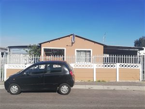 3 Bed House in Balvenie