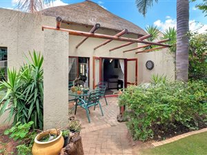 3 Bed Apartment in Jukskei Park