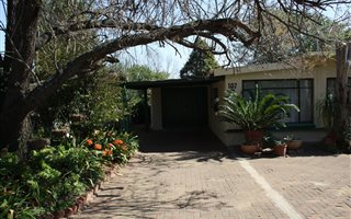 3 Bedroom House in Dundee