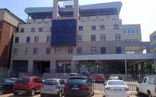 220 m² Office Space in Centurion CBD