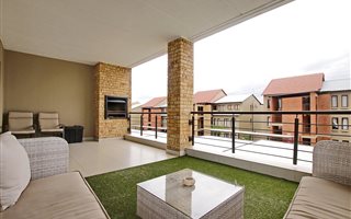 1 Bedroom Apartment in Carlswald North Estate