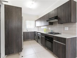 2 Bedroom Apartment in Firgrove