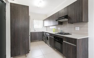 2 Bedroom Apartment in Firgrove