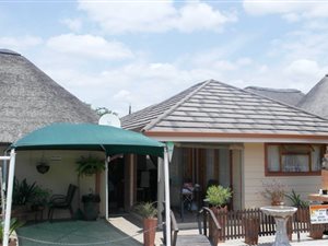 1 Bed House in Mookgophong (Naboomspruit)