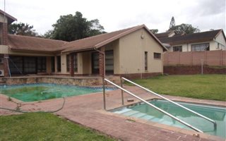 4 Bedroom House in Yellowwood Park