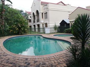 2 Bed Apartment in Riverside Park
