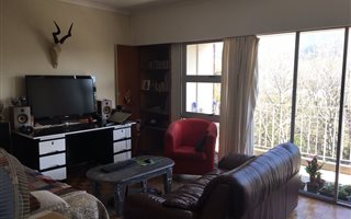 2 Bedroom Apartment in Newlands