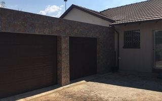 6 Bedroom House in Dalpark Proper